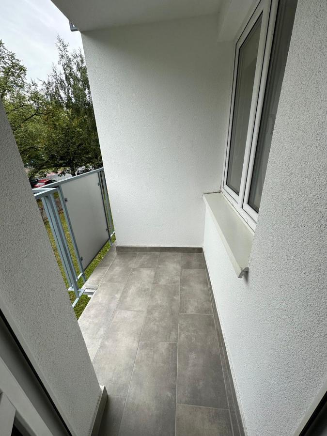 Anielewicza 26 Rooms Warschau Exterior foto